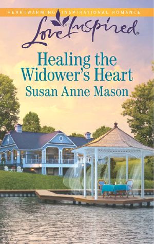 [Healing the Widower's Heart LI 01] • Healing the Widower's Heart